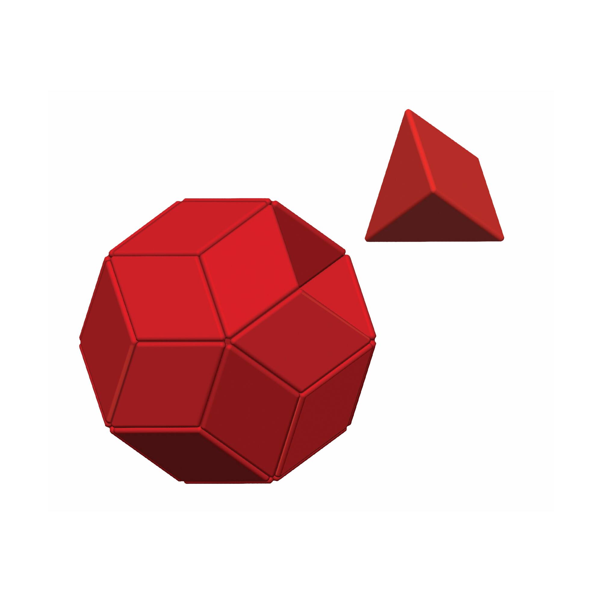 Ball of Whacks